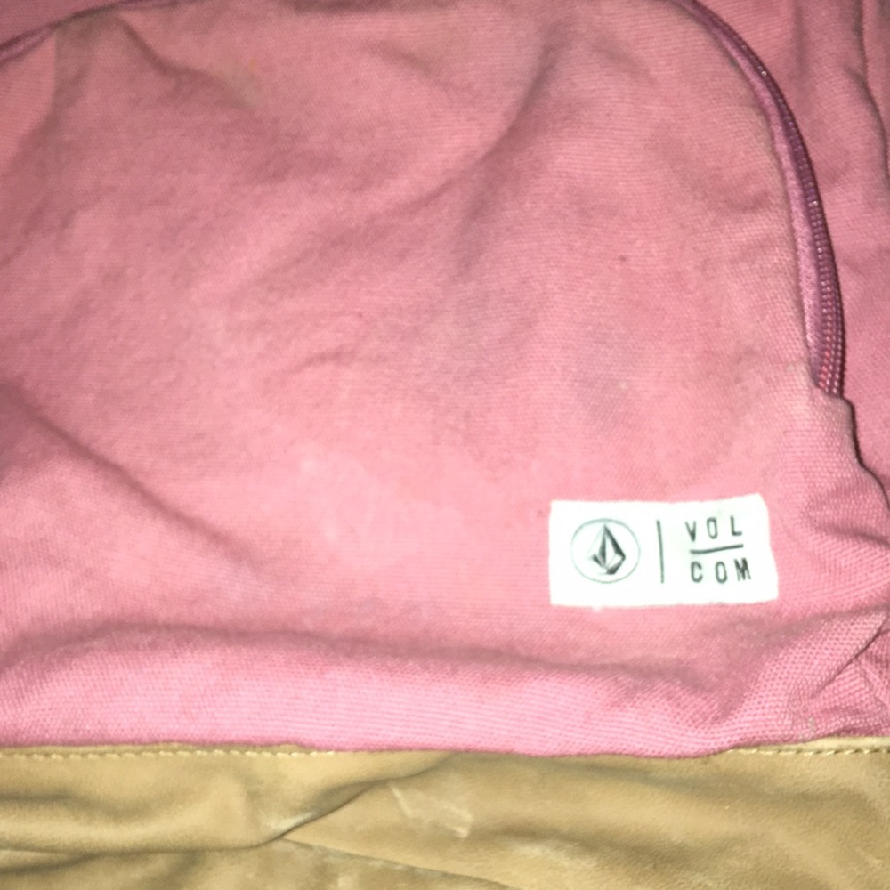 Volcom Backpack